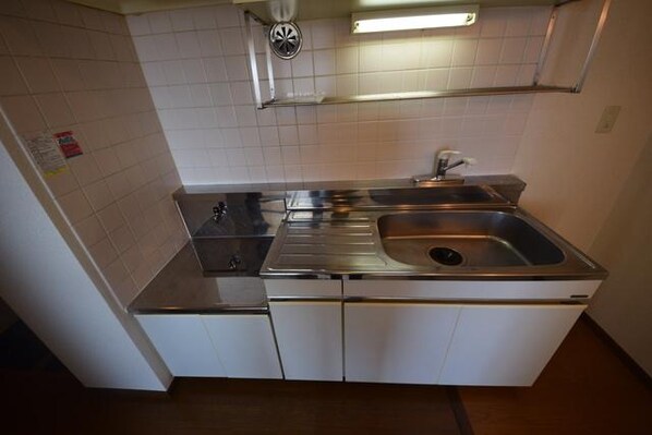 Mt.Cedar南烏山の物件内観写真